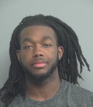 Nicholis Roy Roberson